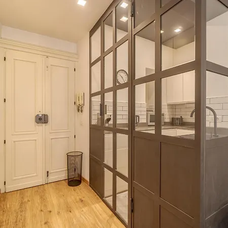 Διαμέρισμα Guesthost - Classy Near Museo Egizio *
