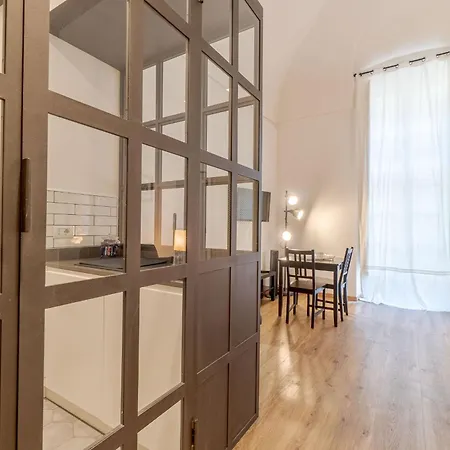 Apartman Guesthost - Classy Near Museo Egizio *