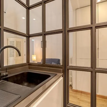 Guesthost - Classy Near Museo Egizio Apartman *