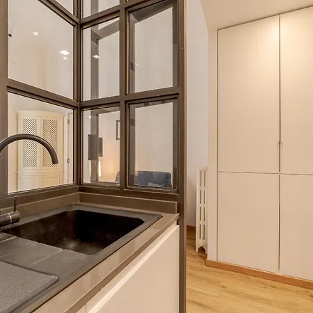 Guesthost - Classy Near Museo Egizio * Turyn