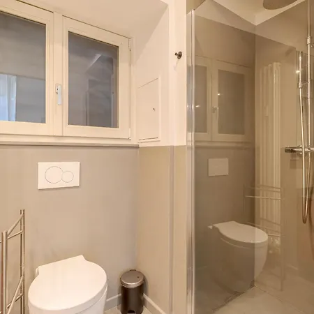 Guesthost - Classy Near Museo Egizio Appartamento Torino