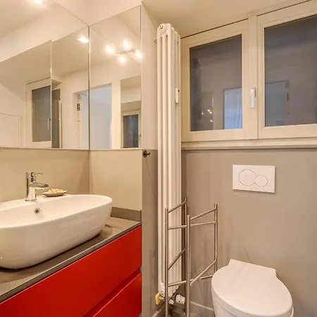 Guesthost - Classy Near Museo Egizio Διαμέρισμα