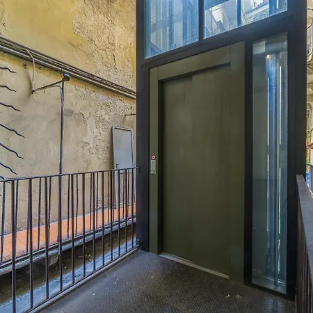 Guesthost - Classy Near Museo Egizio *