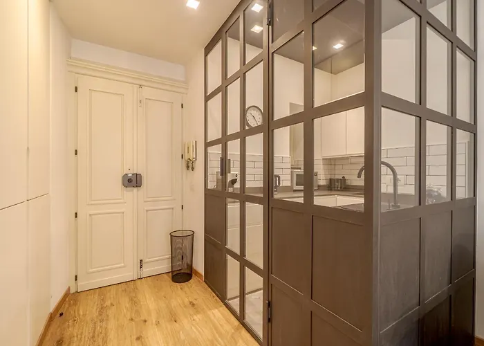 Apartmán Guesthost - Classy Near Museo Egizio *