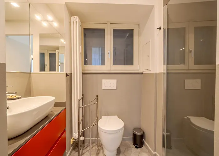 Guesthost - Classy Near Museo Egizio *