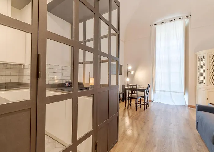 Апартаменты Guesthost - Classy Near Museo Egizio *