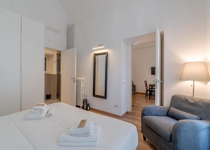 Apartmán Guesthost - Classy Near Museo Egizio Turín