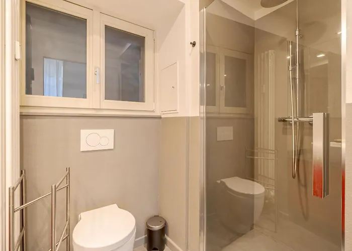 Guesthost - Classy Near Museo Egizio Apartmán Turín
