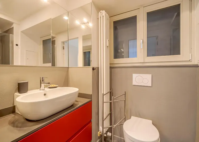 Guesthost - Classy Near Museo Egizio Апартаменты