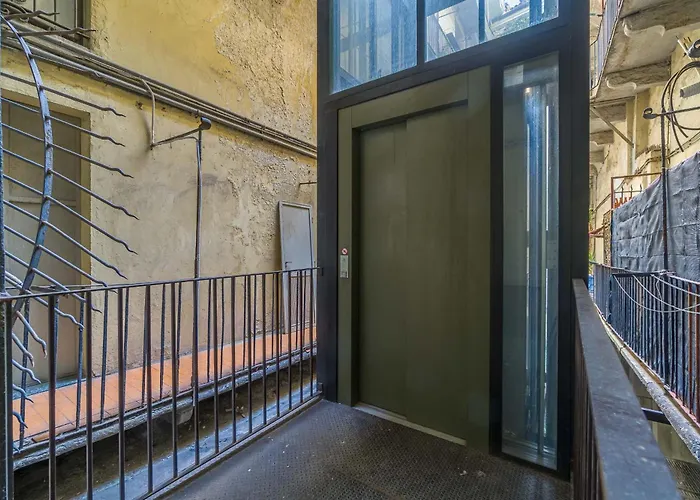 Guesthost - Classy Near Museo Egizio *