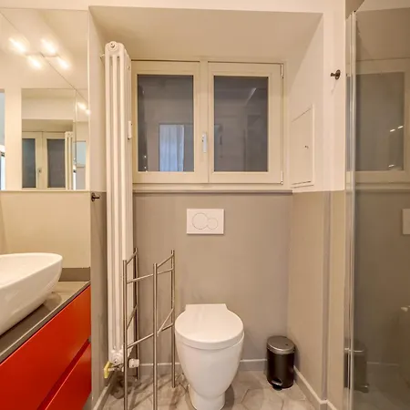 Guesthost - Classy Near Museo Egizio *