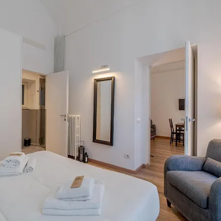 Lejlighed Guesthost - Classy Near Museo Egizio Torino