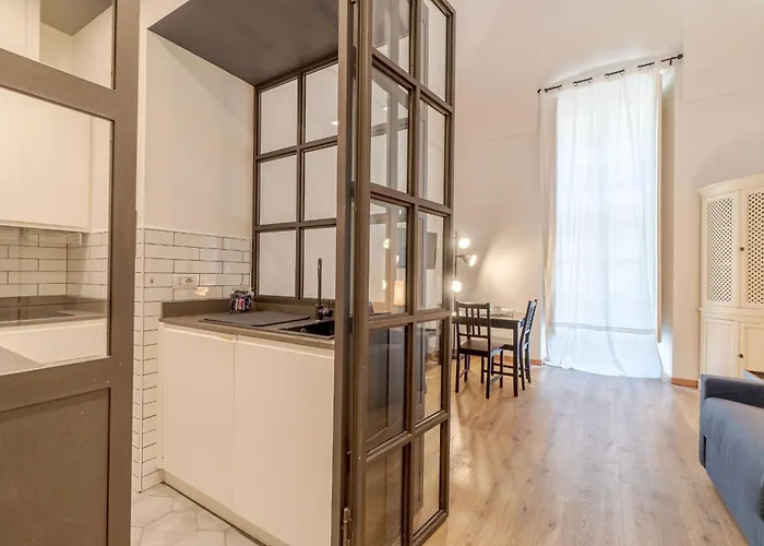Guesthost - Classy Near Museo Egizio