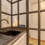 Guesthost - Classy Near Museo Egizio Lejlighed *